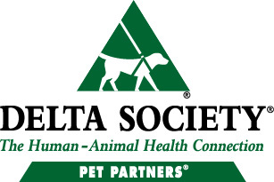 Delta Society Logo